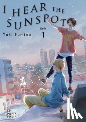 Fumino, Yuki - I Hear the Sunspot: Limit Volume 1