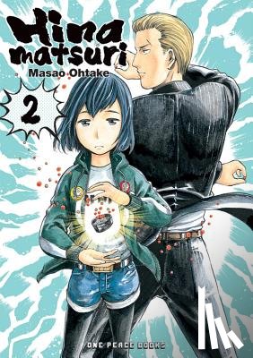 Ohtake, Masao - Hinamatsuri Volume 02