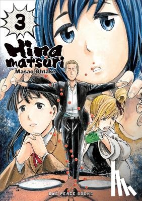 Ohtake, Masao - Hinamatsuri Volume 03
