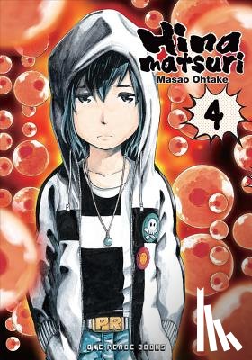 Ohtake, Masao - Hinamatsuri Volume 04