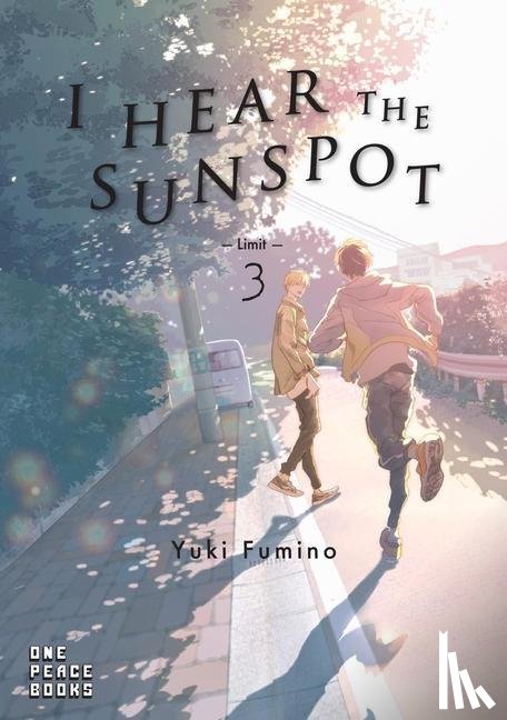 Fumino, Yuki - I Hear the Sunspot: Limit Volume 3