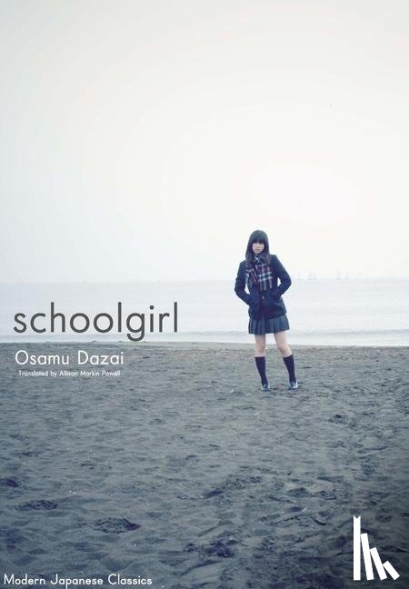 Dazai, Osamu - Schoolgirl