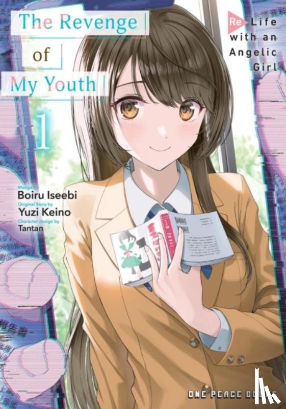 Iseebi, Boiru - The Revenge of My Youth Volume 1