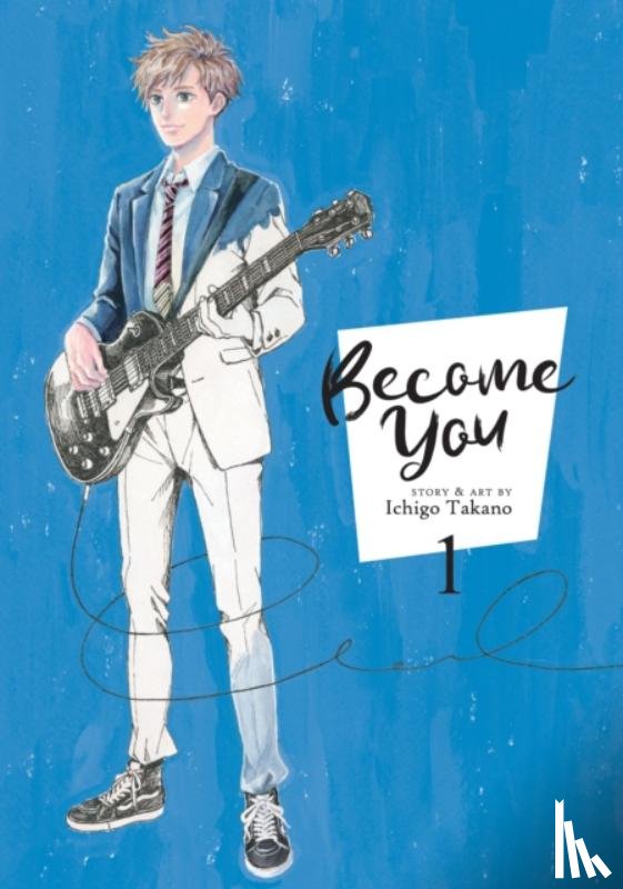 Takano, Ichigo - Become You Vol. 1