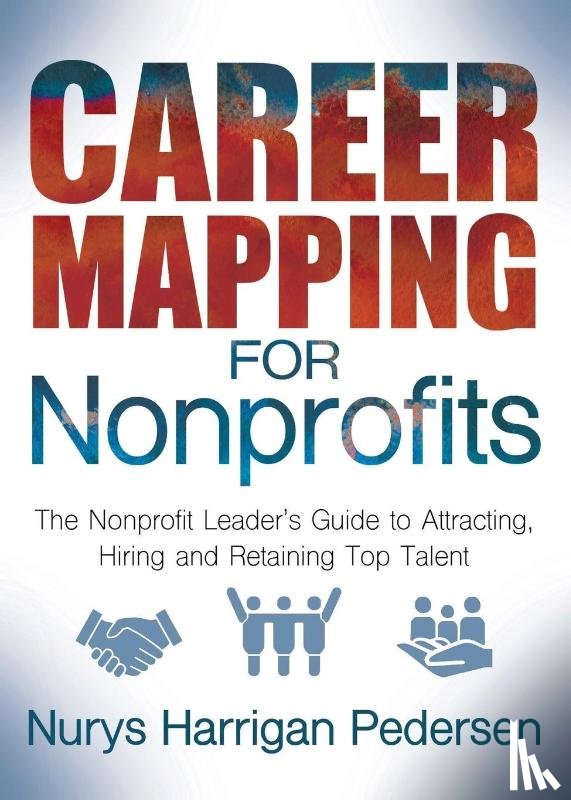 Harrigan-Pedersen, Nurys - Career Mapping for Nonprofits