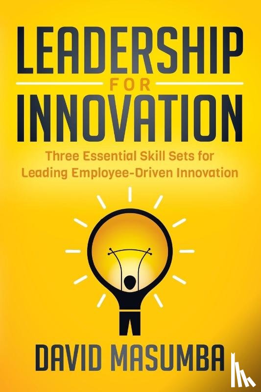 Masumba, David - Leadership for Innovation