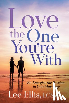 Ellis, Lee - Love the One You're With