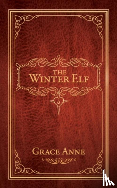 Anne, Grace - The Winter Elf