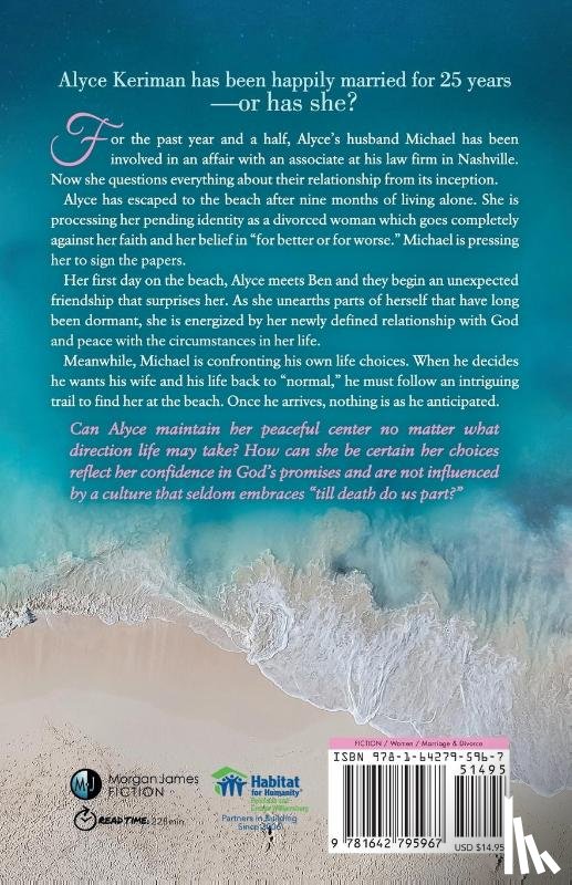Solomon, Tonda B. - Surviving Love