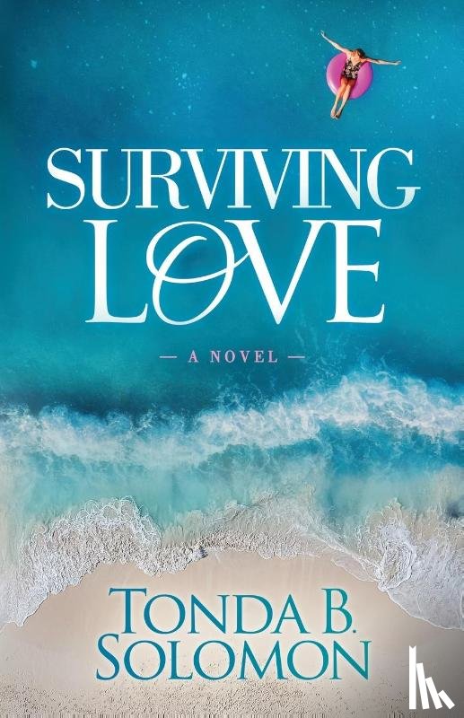 Solomon, Tonda B. - Surviving Love