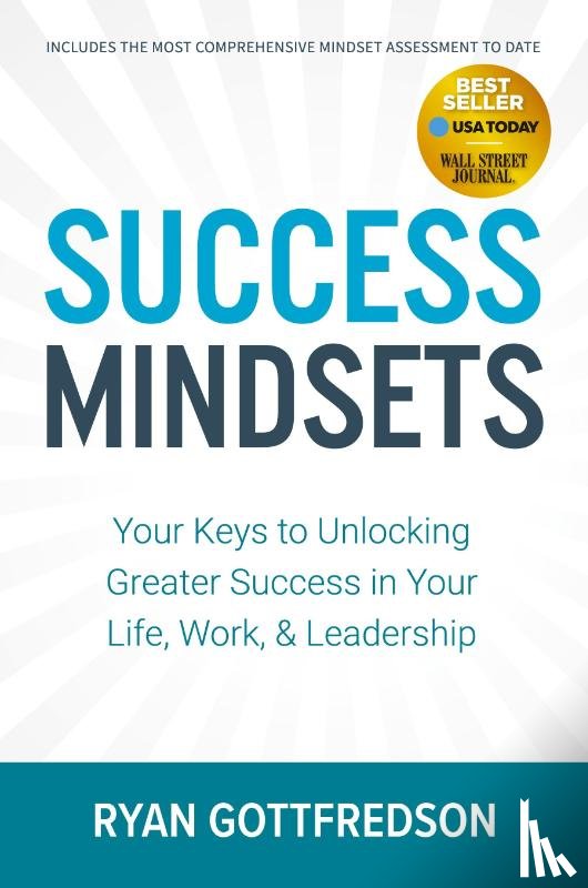 Gottfredson, Ryan - Success Mindsets
