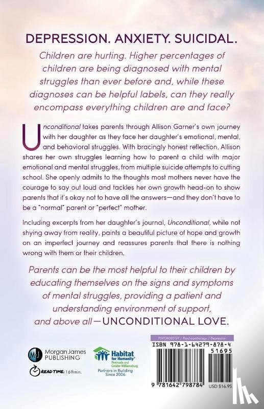 Garner, Allison, Garner, Piper - Unconditional