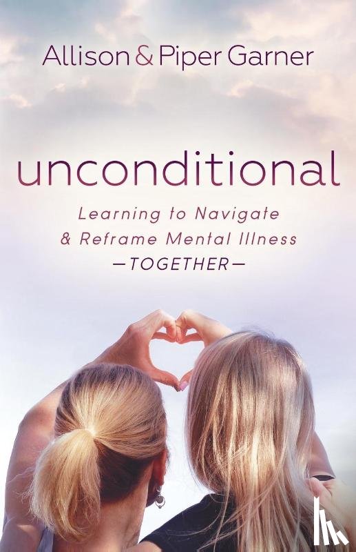 Garner, Allison, Garner, Piper - Unconditional