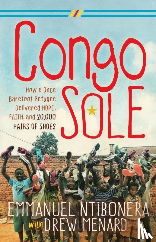 Ntibonera, Emmanuel - Congo Sole