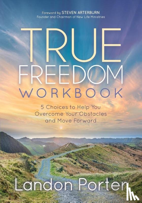 Porter, Landon - True Freedom Workbook