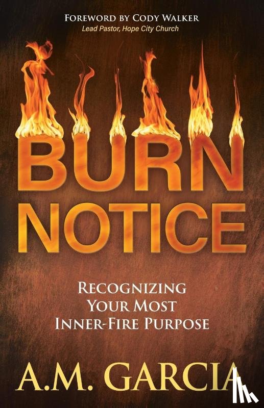 Garcia, A.M. - Burn Notice