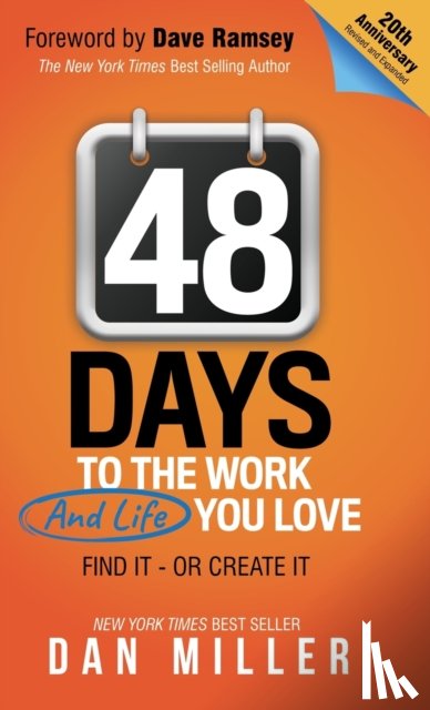 Miller, Dan - 48 Days