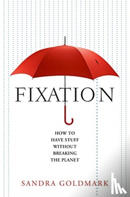 Goldmark, Sandra - Fixation