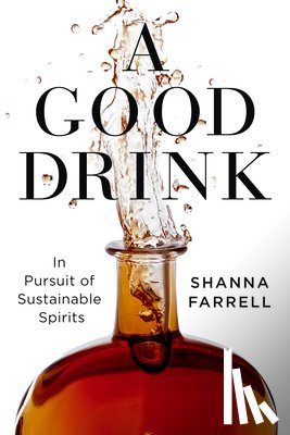 Farrell, Shanna - A Good Drink