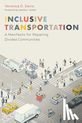 Davis, Veronica - Davis, V: Inclusive Transportation