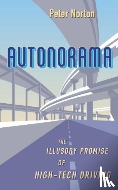 Norton, Peter - Autonorama