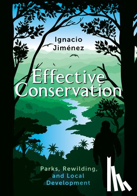 Jimenez, Ignacio - Effective Conservation
