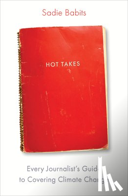 Babits, Sadie - Hot Takes