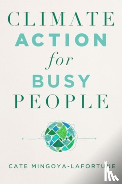 Mingoya-Lafortune, Cate - Climate Action for Busy People