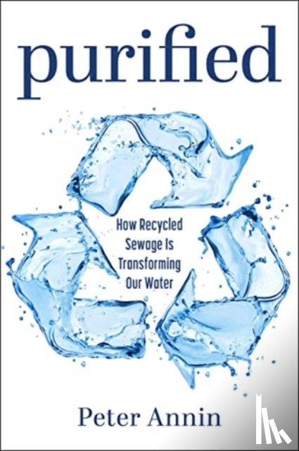 Annin, Peter - Purified