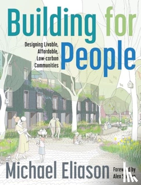 Eliason, Michael - Building for People