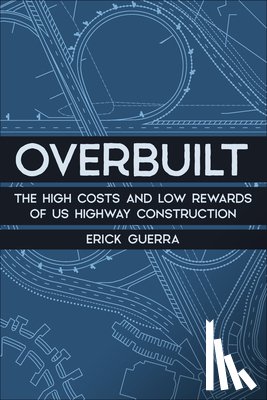 Guerra, Erick - Overbuilt