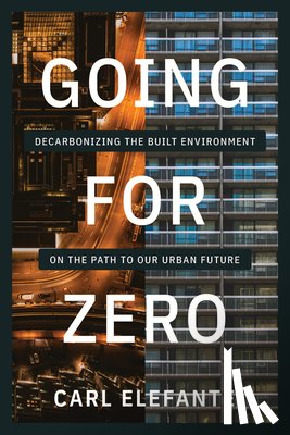 Elefante, Carl - Going for Zero