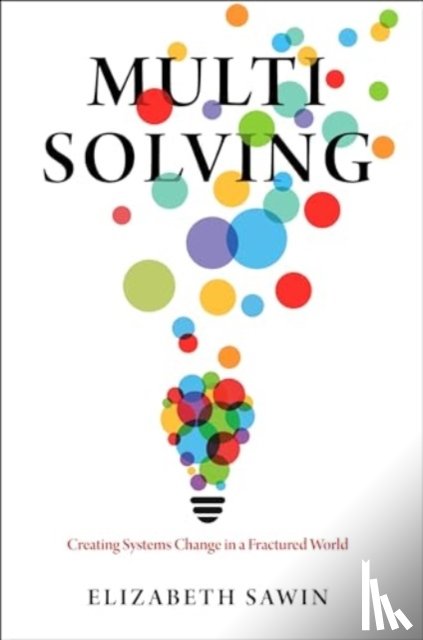 Sawin, Elizabeth - Multisolving