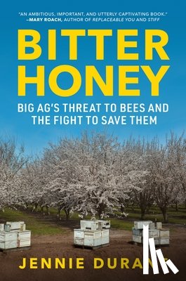 Durant, Jennie - Bitter Honey