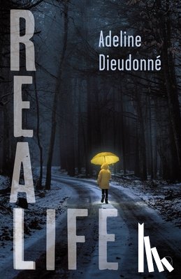 Dieudonné, Adeline - Real Life