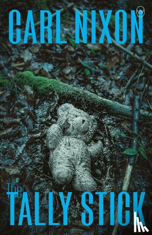 Nixon, Carl - Nixon, C: Tally Stick