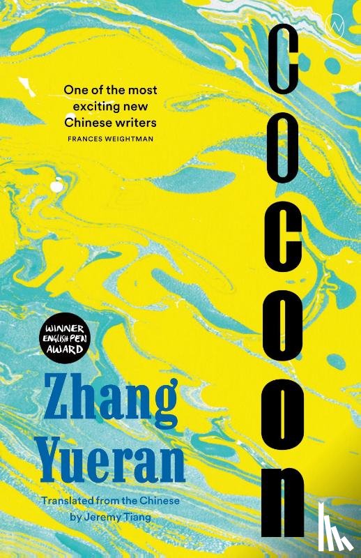 Yueran, Zhang - Cocoon