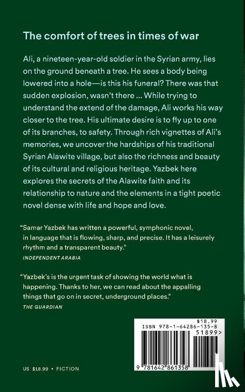 Yazbek, Samar - Where the Wind Calls Home