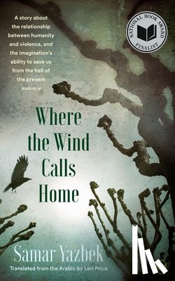 Yazbek, Samar - Where the Wind Calls Home