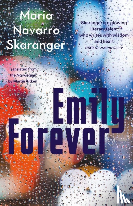 Navarro Skaranger, Maria - Emily Forever