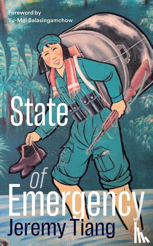 Tiang, Jeremy - State of Emergency