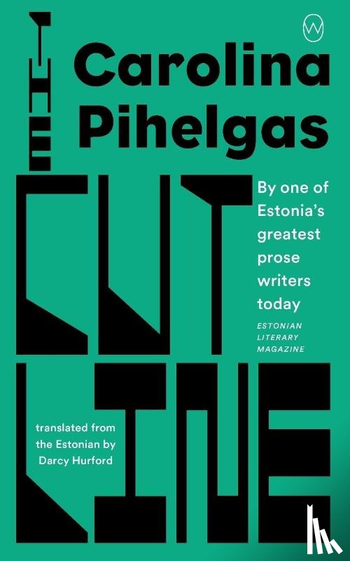 Pihelgas, Carolina - The Cut Line