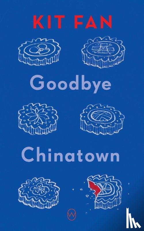 Fan, Kit - Goodbye Chinatown