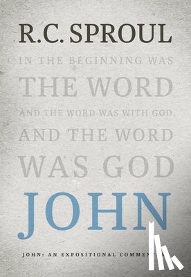 Sproul, R. C. - COMT-JOHN