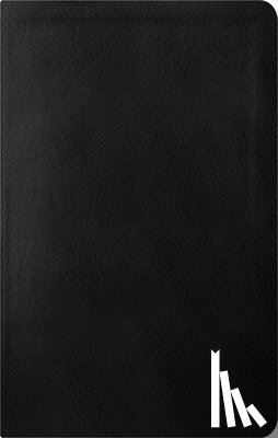 Sproul, R. C. - ESV REFORMATION STUDY BIBLE CO