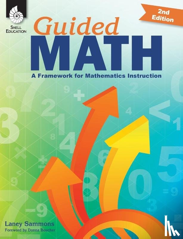 Sammons, Laney - Guided Math