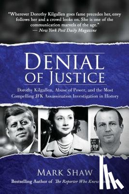 Shaw, Mark - Denial of Justice