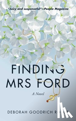 Goodrich Royce, Deborah - Finding Mrs. Ford