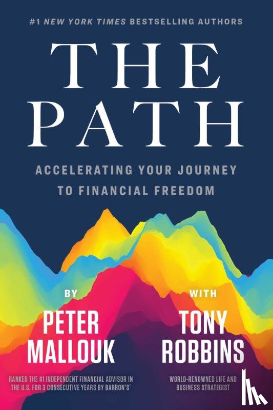 Mallouk, Peter - The Path