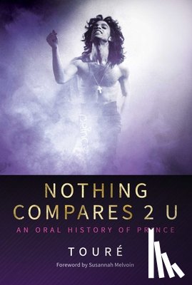 Toure - Nothing Compares 2 U